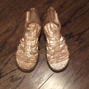 Gently used Jellybean jellies